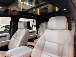 شێڤرۆلێت تاهۆ